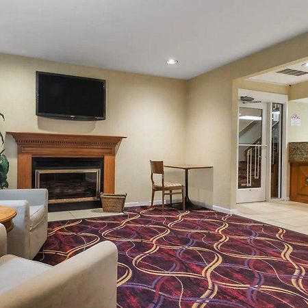 Hawthorn Suites Dayton South Miamisburg Exteriör bild