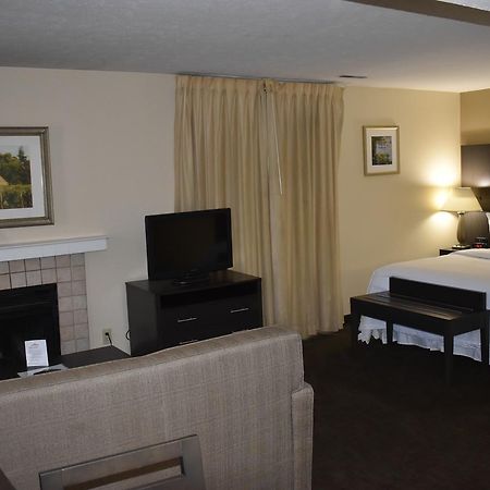 Hawthorn Suites Dayton South Miamisburg Exteriör bild