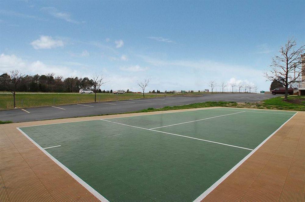 Hawthorn Suites Dayton South Miamisburg Exteriör bild