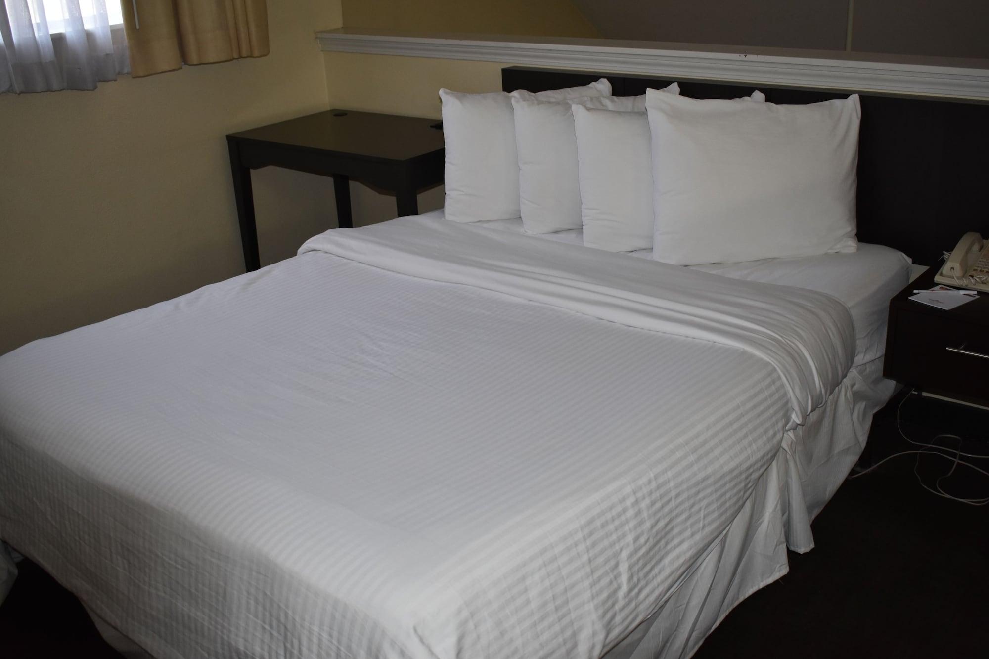 Hawthorn Suites Dayton South Miamisburg Exteriör bild
