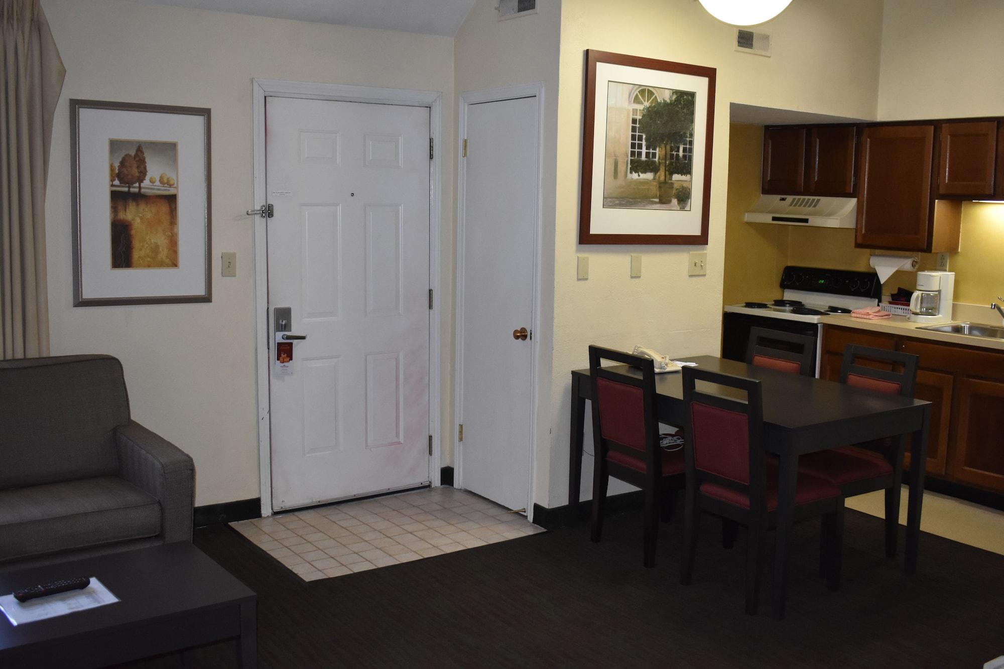 Hawthorn Suites Dayton South Miamisburg Exteriör bild