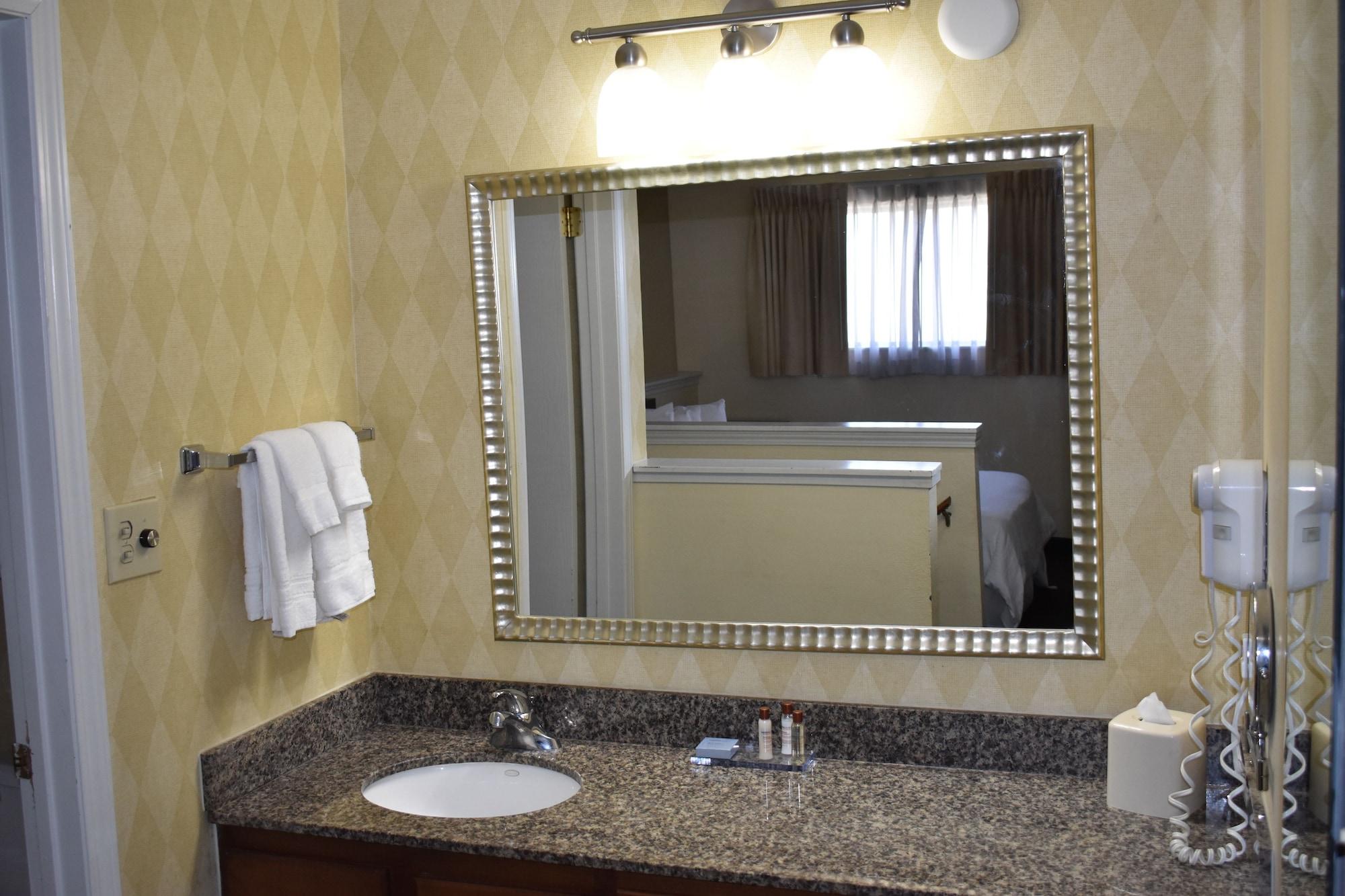 Hawthorn Suites Dayton South Miamisburg Exteriör bild