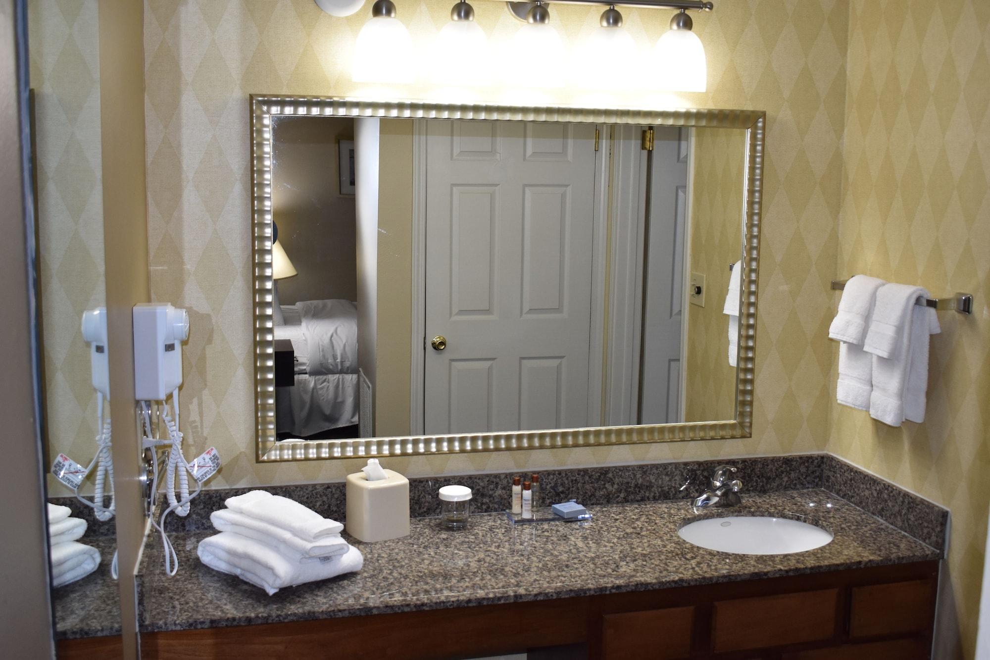 Hawthorn Suites Dayton South Miamisburg Exteriör bild
