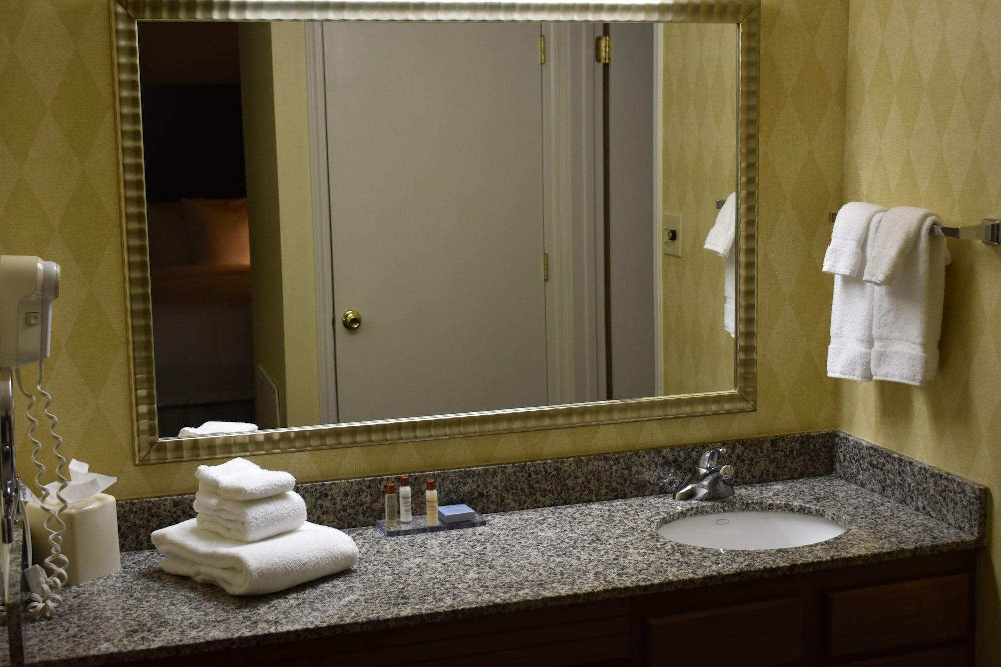Hawthorn Suites Dayton South Miamisburg Exteriör bild
