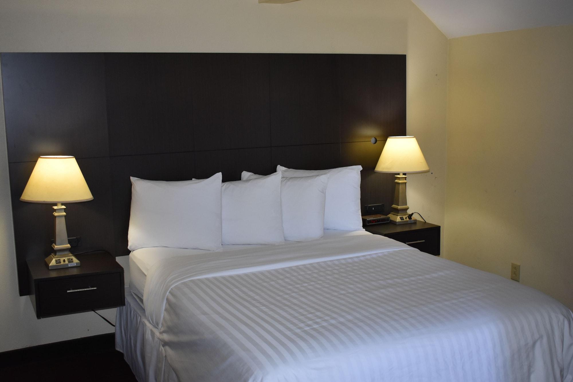 Hawthorn Suites Dayton South Miamisburg Exteriör bild