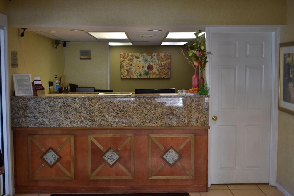 Hawthorn Suites Dayton South Miamisburg Exteriör bild
