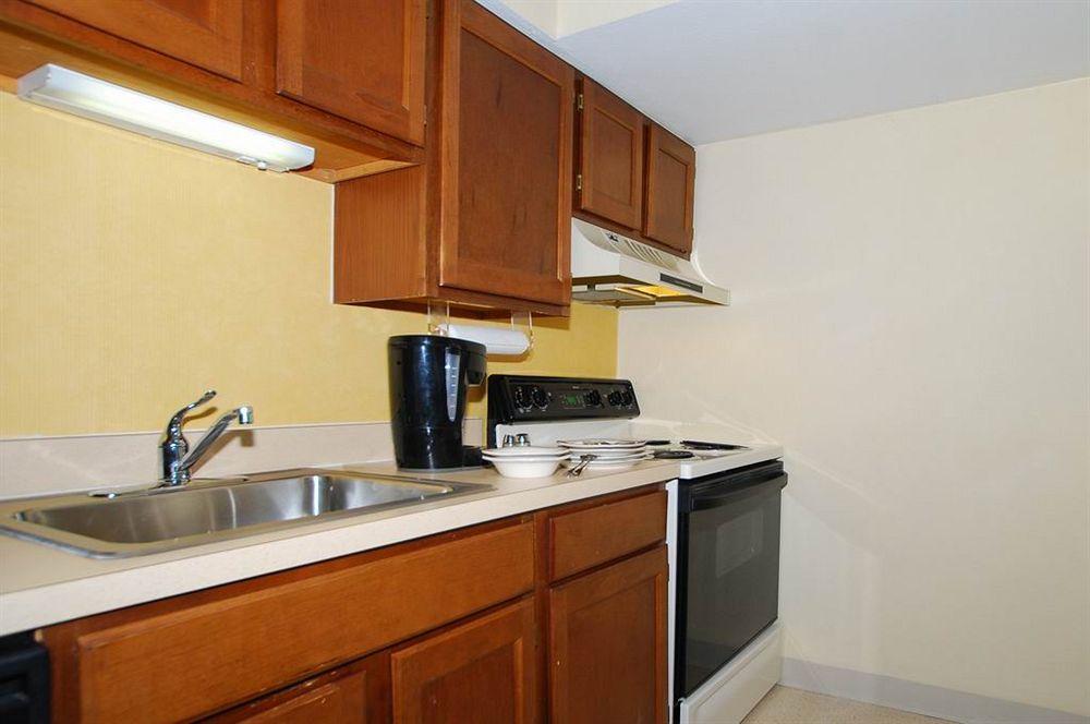 Hawthorn Suites Dayton South Miamisburg Exteriör bild