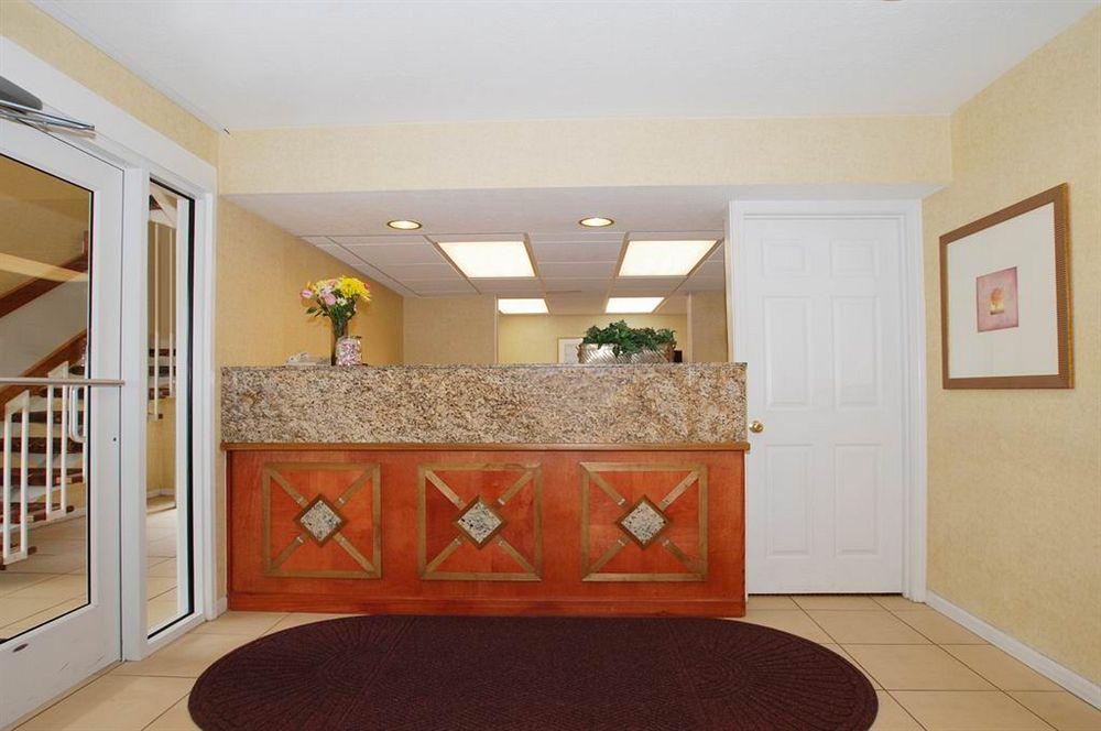 Hawthorn Suites Dayton South Miamisburg Exteriör bild