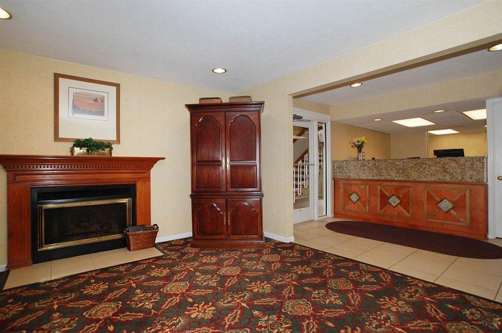 Hawthorn Suites Dayton South Miamisburg Exteriör bild
