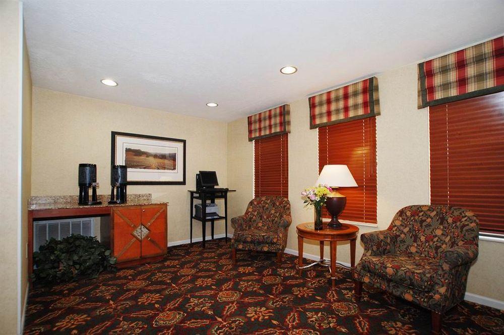 Hawthorn Suites Dayton South Miamisburg Exteriör bild