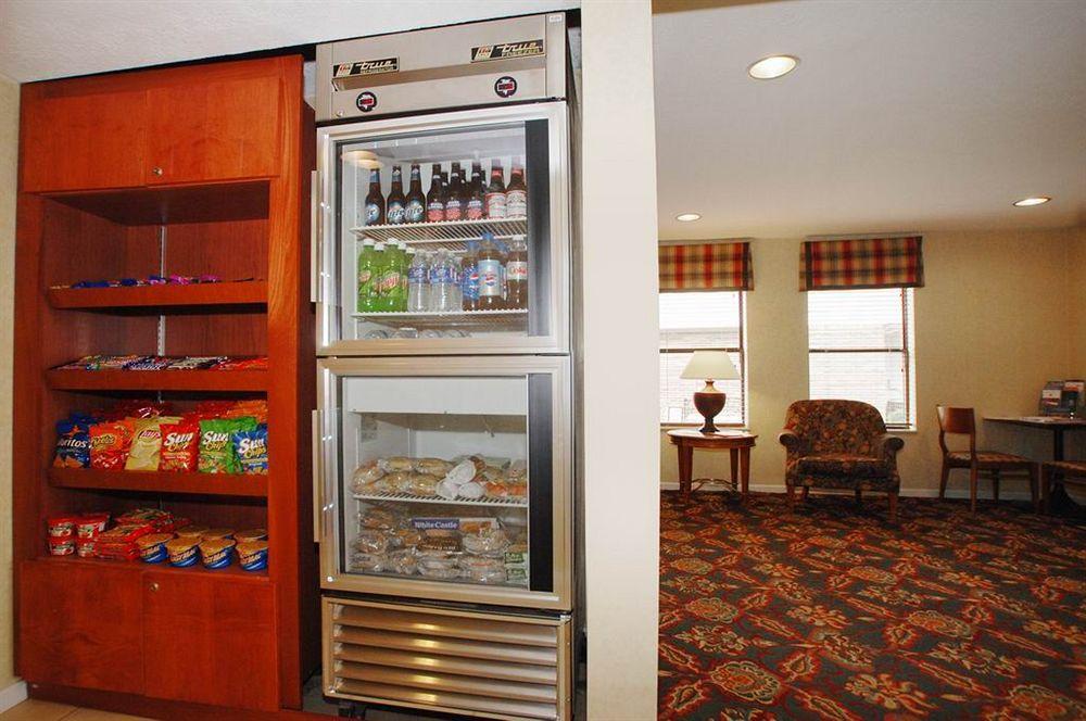 Hawthorn Suites Dayton South Miamisburg Exteriör bild