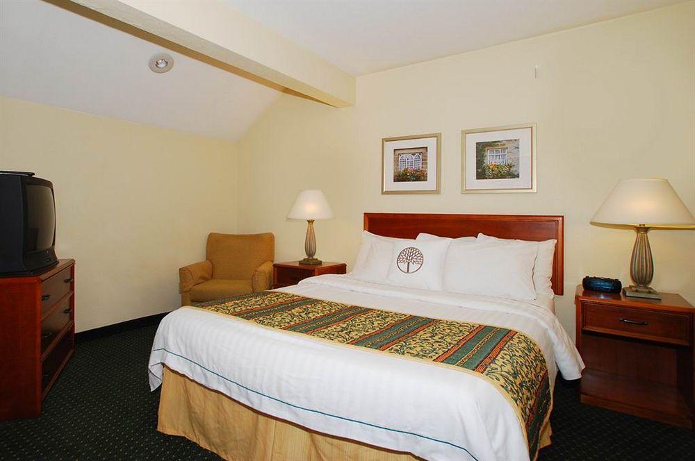 Hawthorn Suites Dayton South Miamisburg Exteriör bild