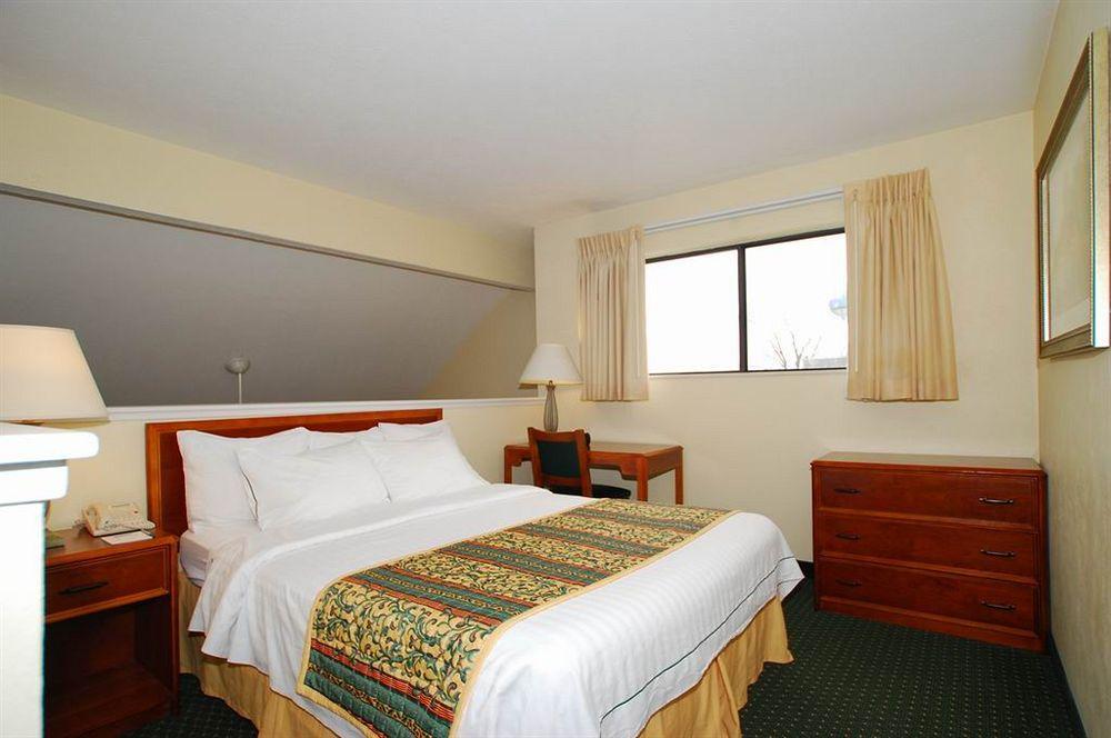 Hawthorn Suites Dayton South Miamisburg Exteriör bild