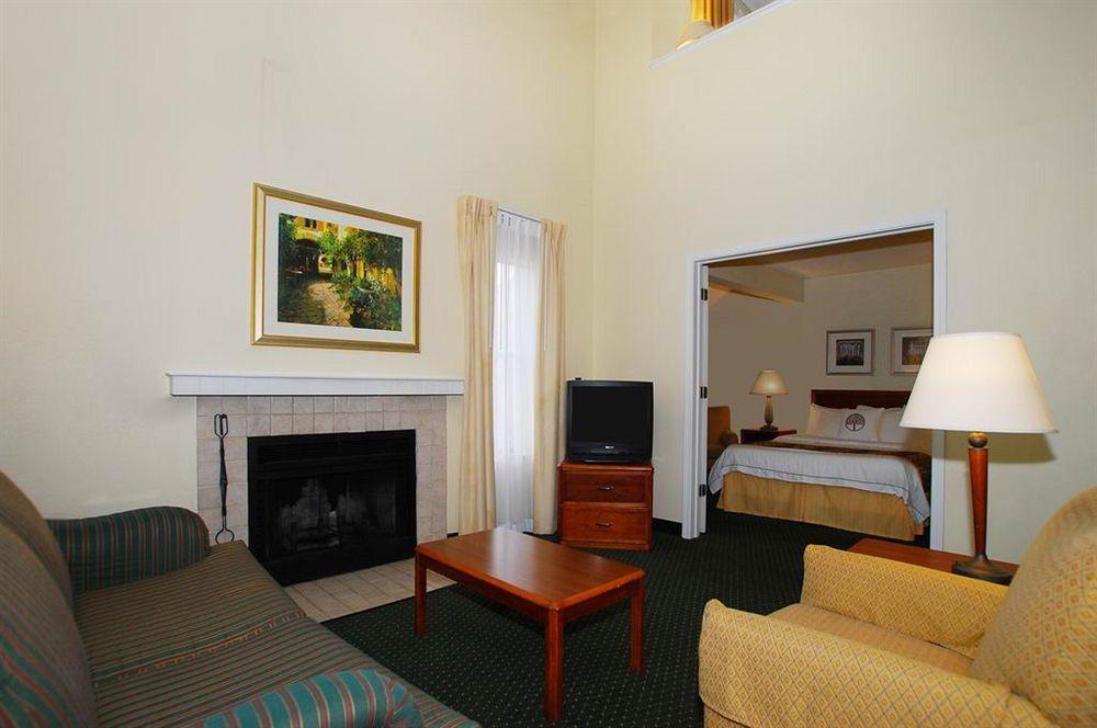 Hawthorn Suites Dayton South Miamisburg Exteriör bild