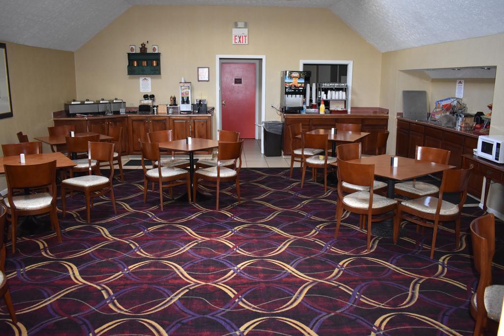 Hawthorn Suites Dayton South Miamisburg Exteriör bild