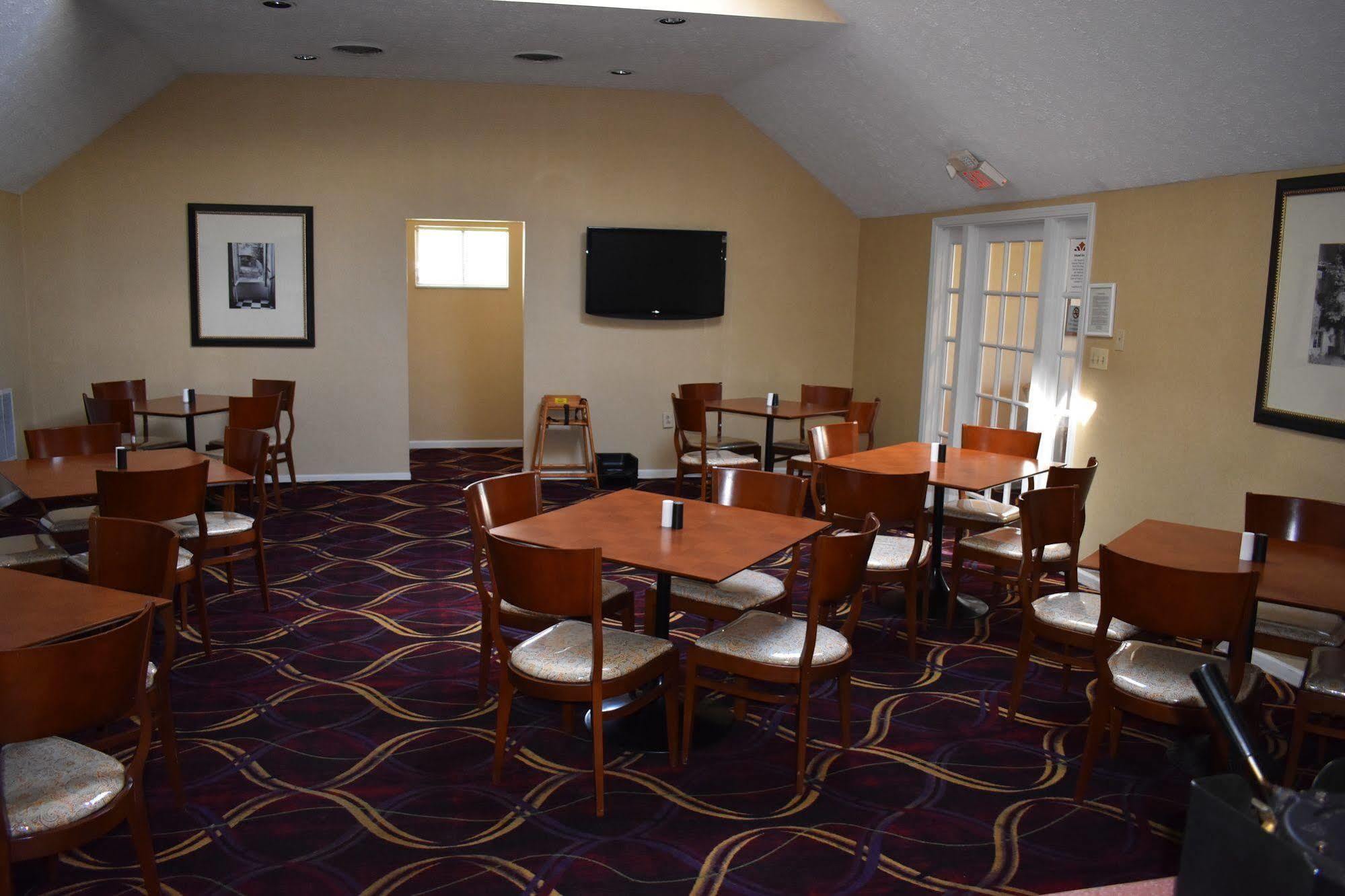 Hawthorn Suites Dayton South Miamisburg Exteriör bild