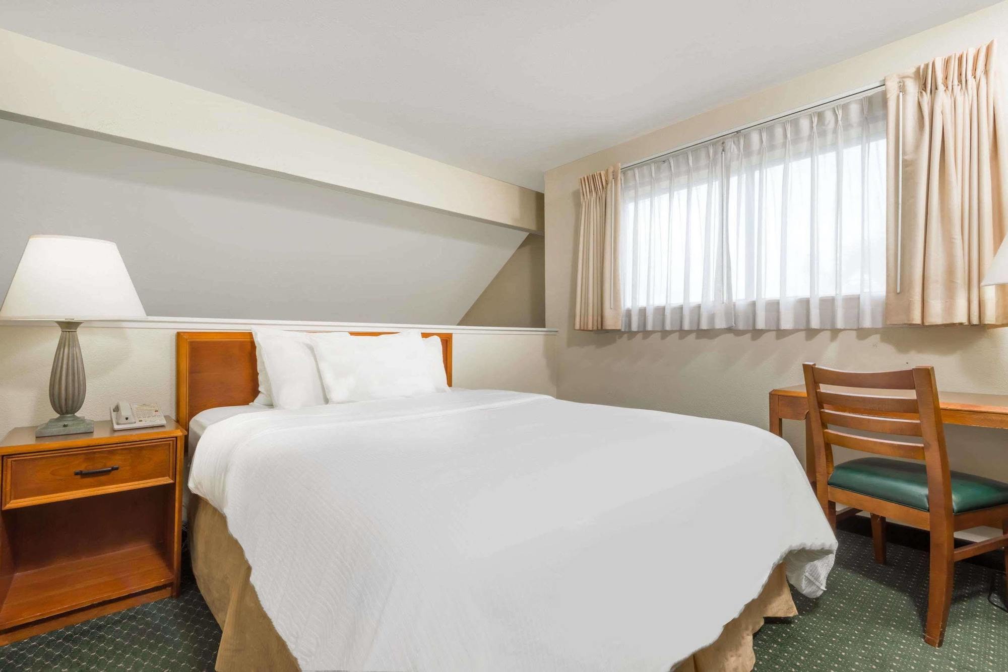 Hawthorn Suites Dayton South Miamisburg Exteriör bild