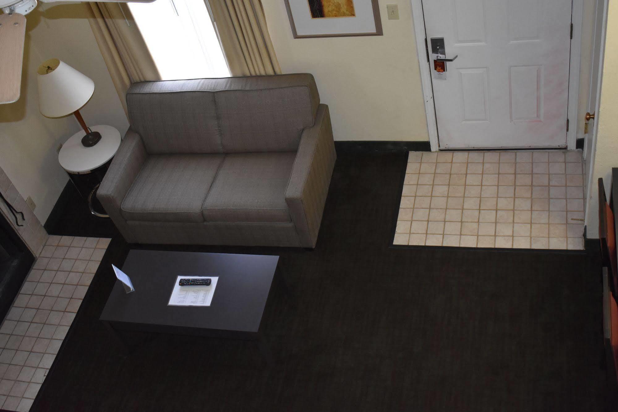 Hawthorn Suites Dayton South Miamisburg Exteriör bild