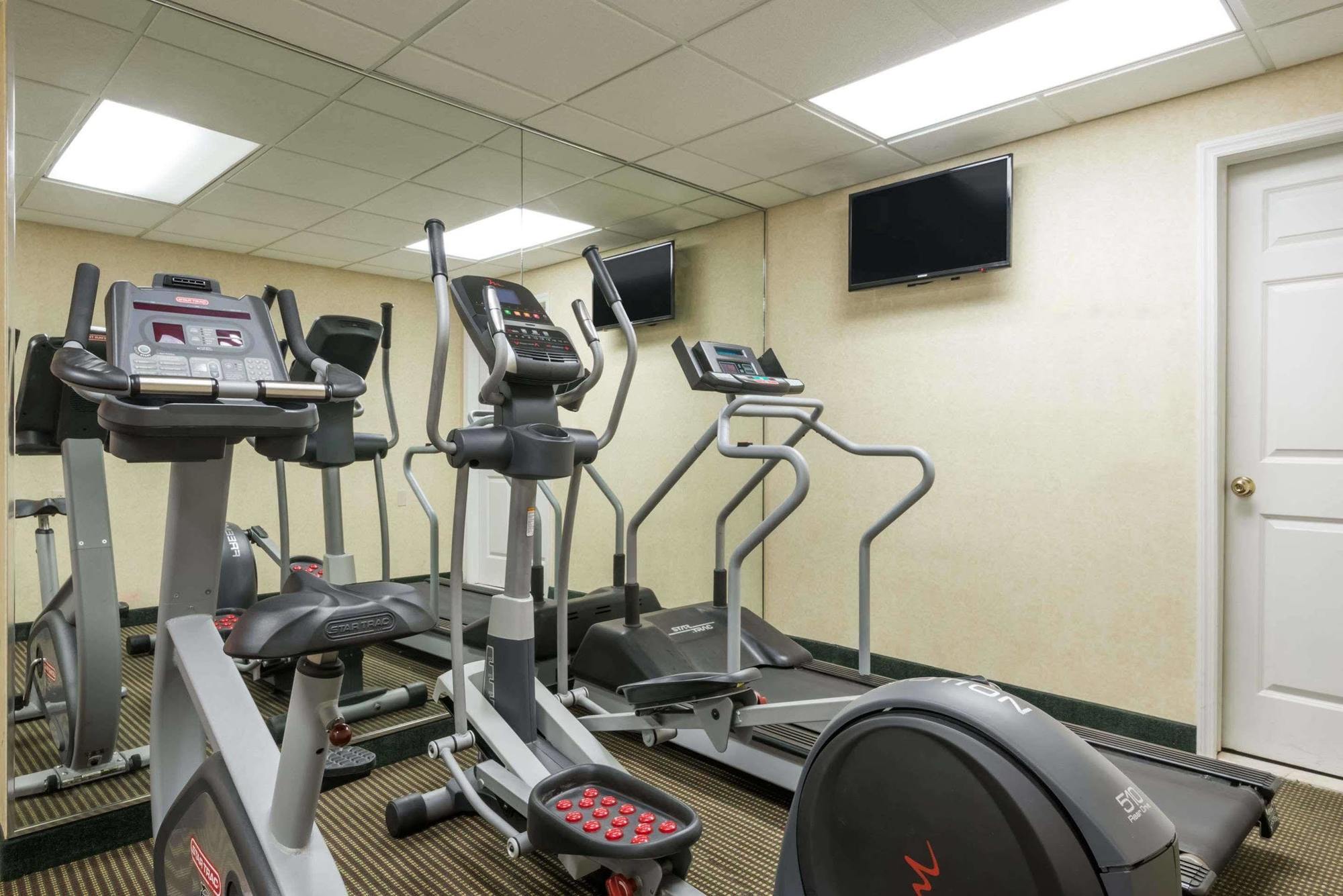 Hawthorn Suites Dayton South Miamisburg Exteriör bild