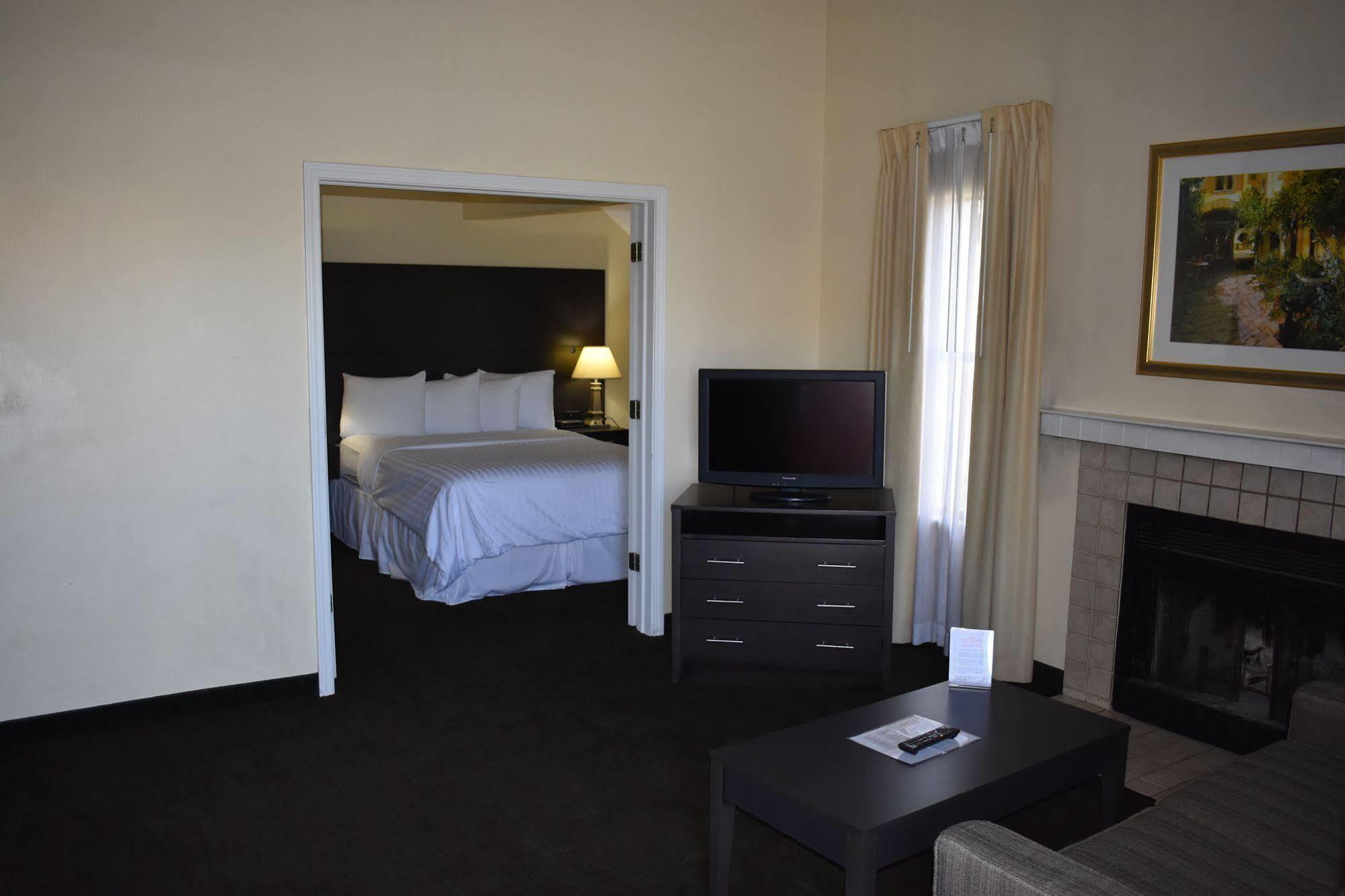 Hawthorn Suites Dayton South Miamisburg Exteriör bild