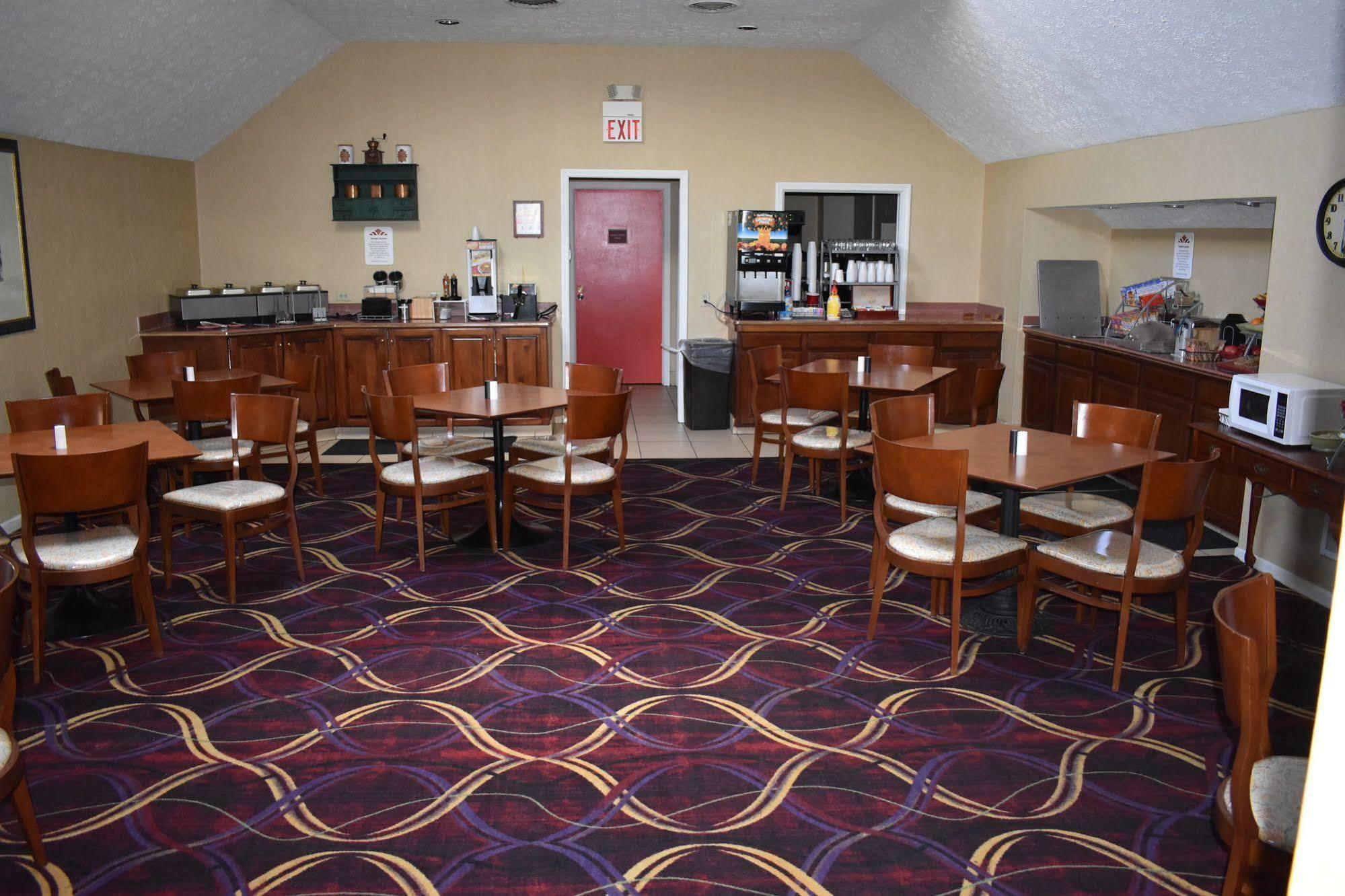 Hawthorn Suites Dayton South Miamisburg Exteriör bild