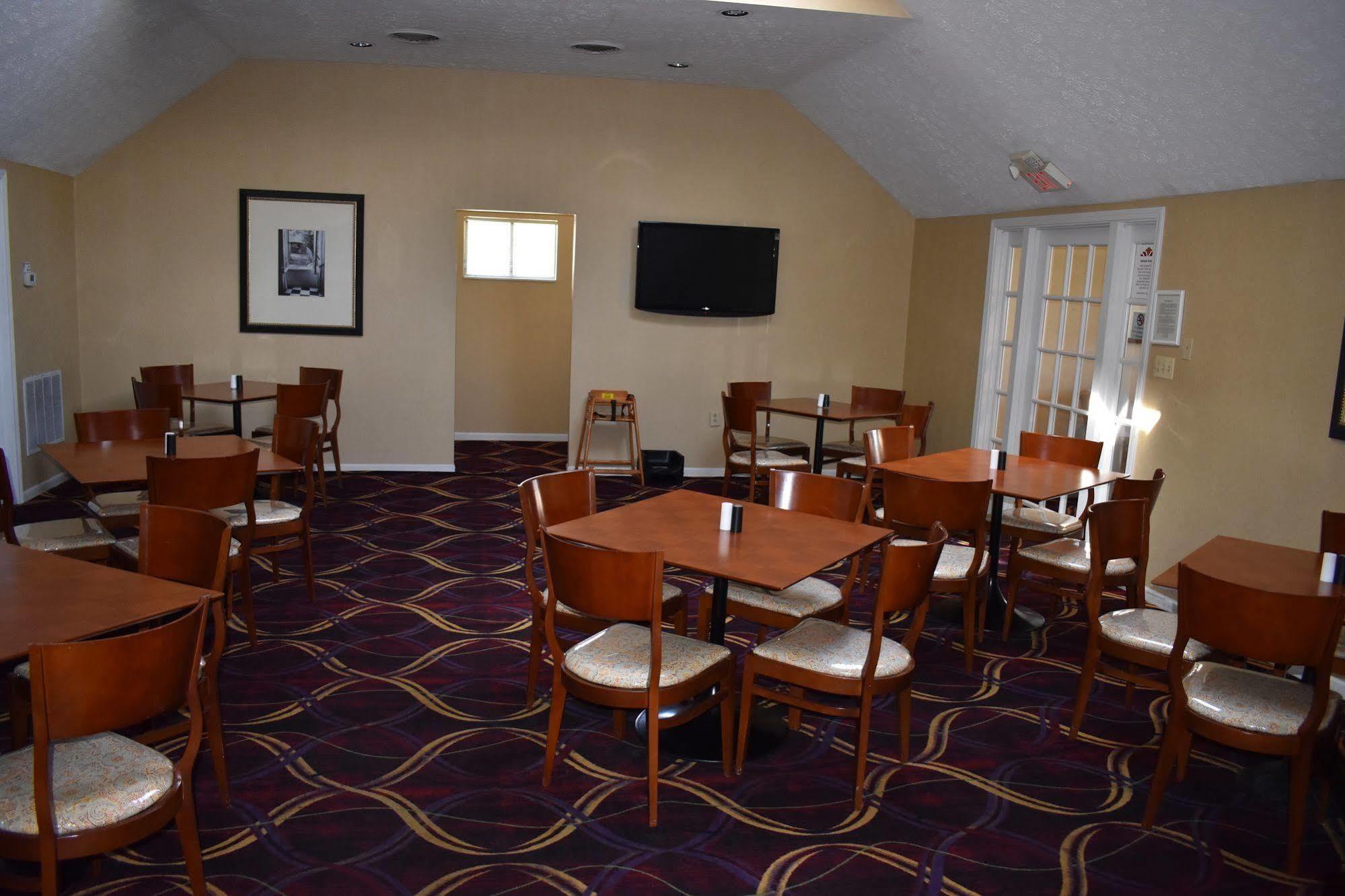 Hawthorn Suites Dayton South Miamisburg Exteriör bild
