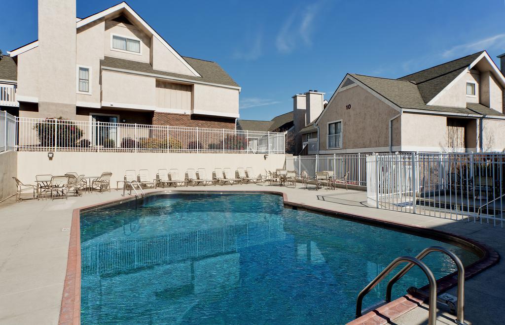 Hawthorn Suites Dayton South Miamisburg Bekvämligheter bild